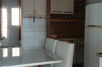 Casa para venda em condomínio - São Lourenço - MG.