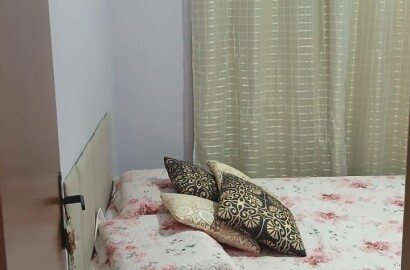 Casa para venda em condomínio - São Lourenço - MG.