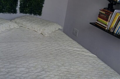 Casa para venda em condomínio - São Lourenço - MG.