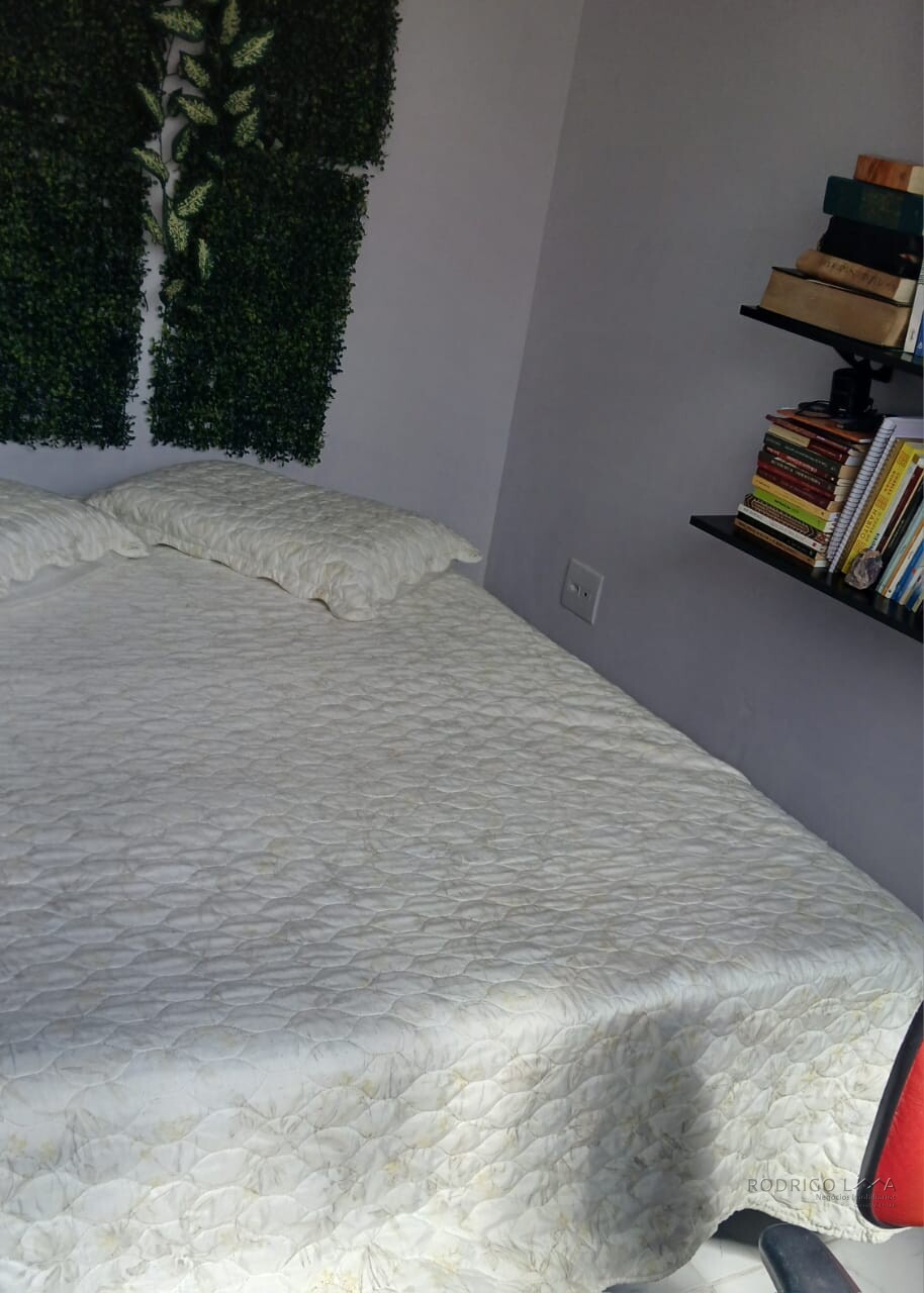 Casa para venda em condomínio - São Lourenço - MG.