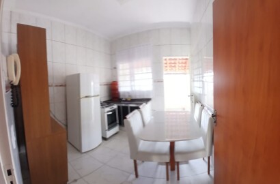 Casa para venda em condomínio - São Lourenço - MG.