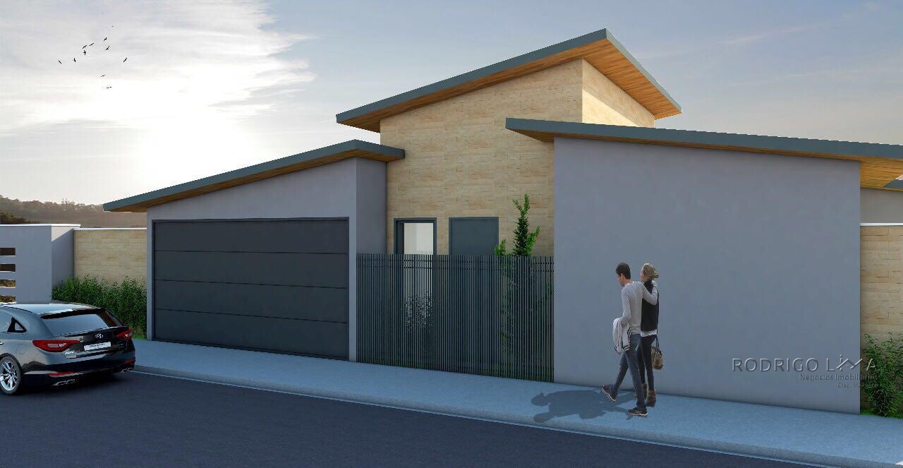 Lote para venda em São Lourenço MG