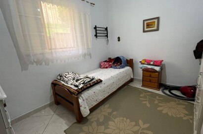 Casa para venda em São Lourenço MG.