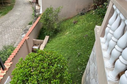 Casa para venda em São Lourenço MG.