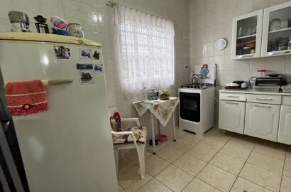 Casa para venda em São Lourenço MG.