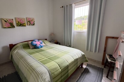 Casa para venda em São Lourenço MG.