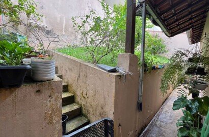 Casa para venda em São Lourenço MG.