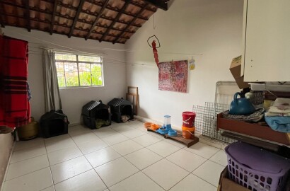Casa para venda em São Lourenço MG.