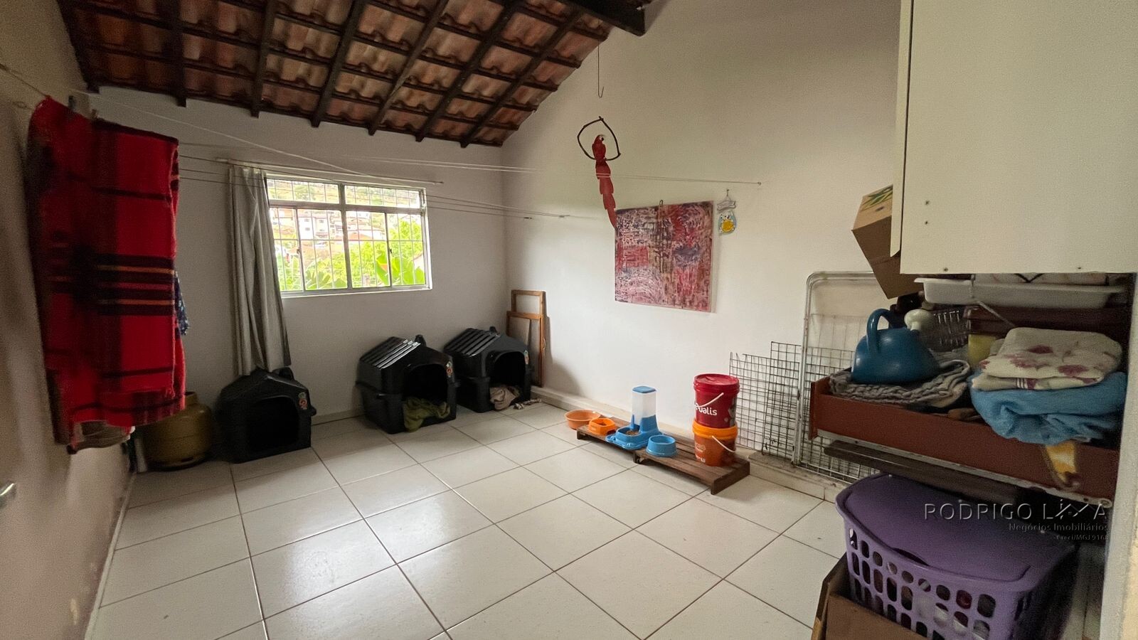 Casa para venda em São Lourenço MG.