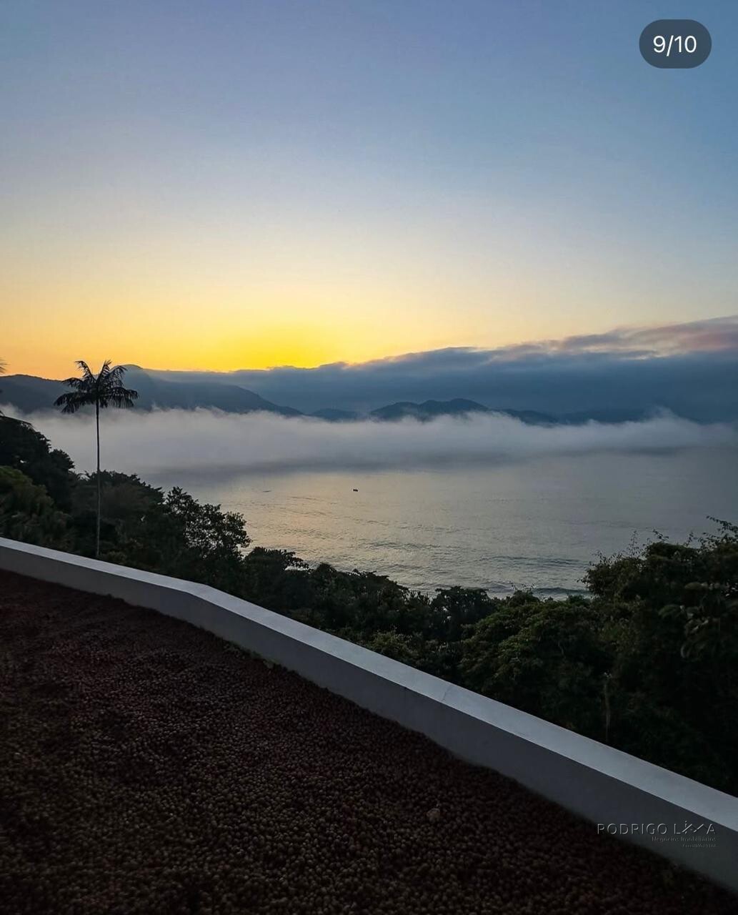 Luxuosa mansão para venda em Ubatuba SP.