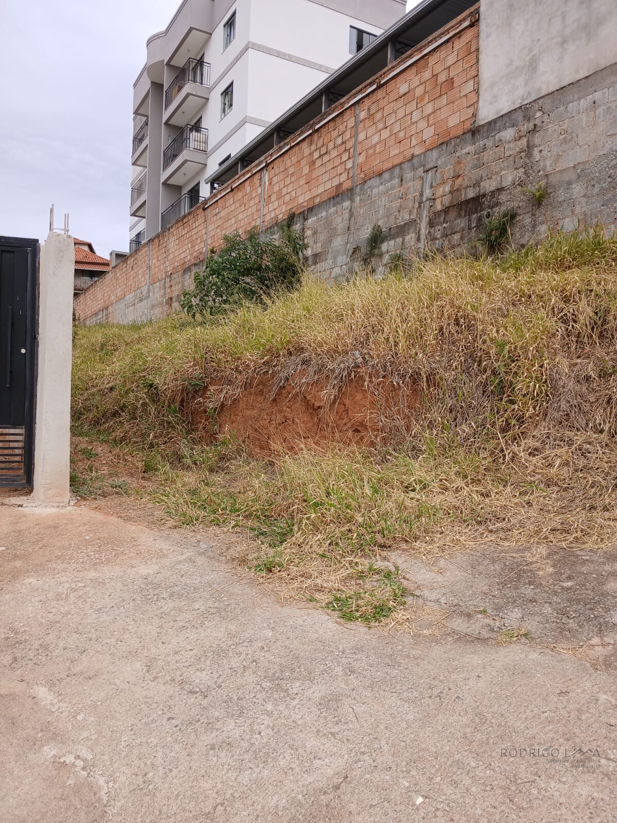 Terreno para venda em São Lourenço MG