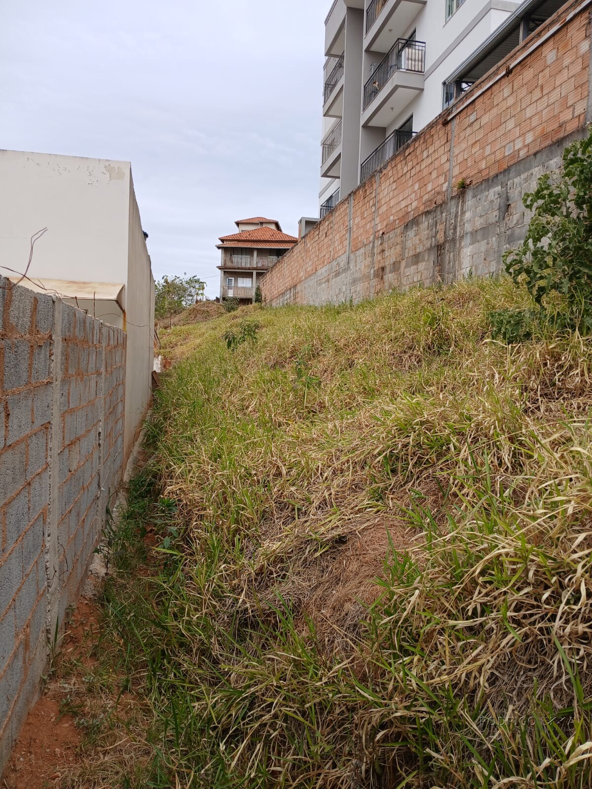 Terreno para venda em São Lourenço MG