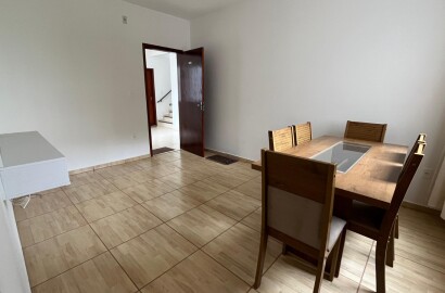 Apartamento para venda em São Lourenço MG.