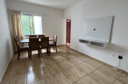 Apartamento para venda em São Lourenço MG.