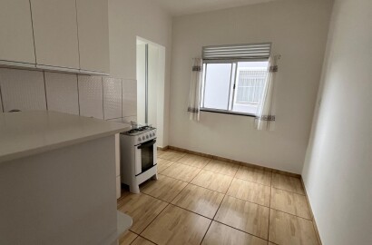 Apartamento para venda em São Lourenço MG.