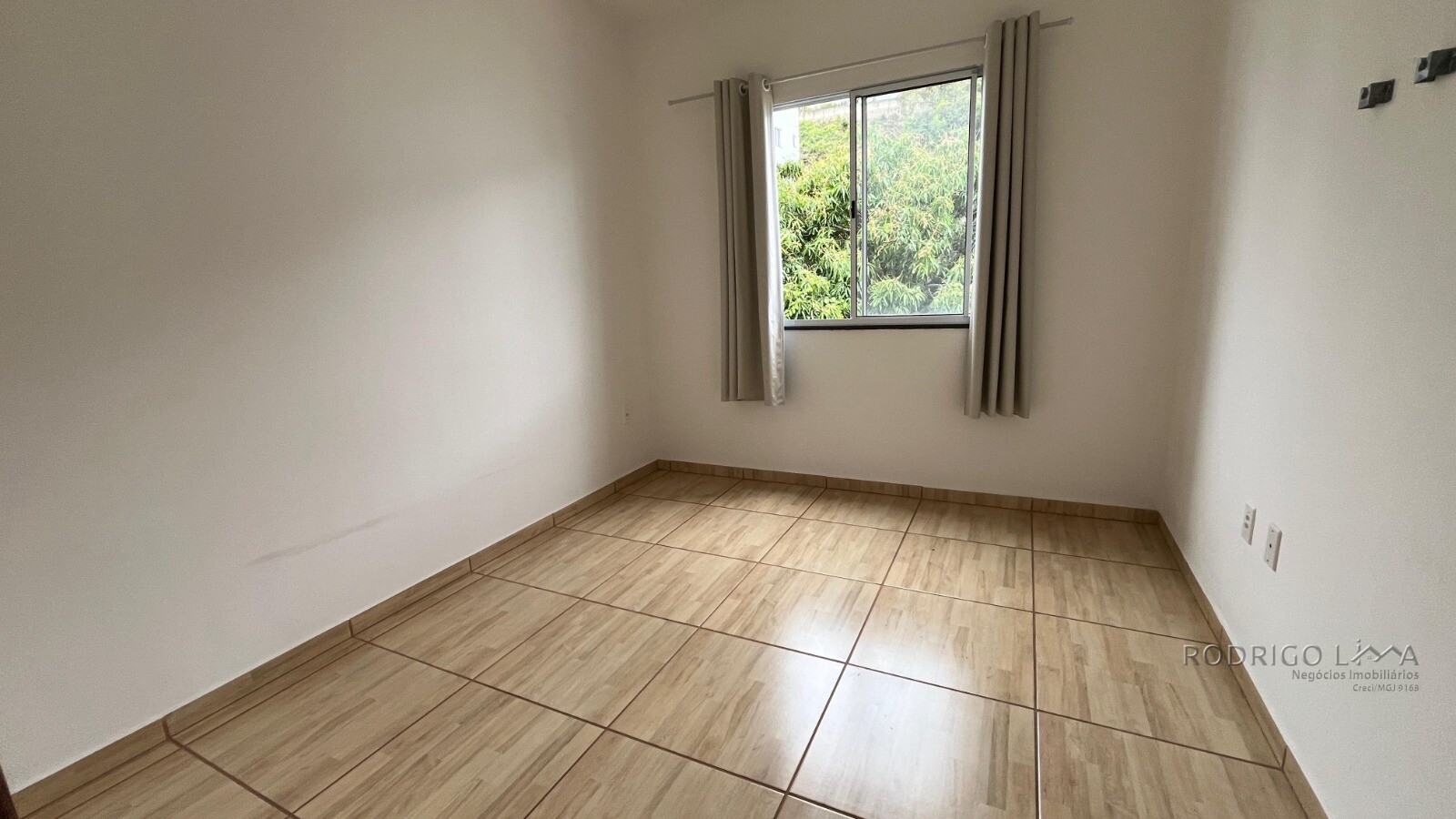 Apartamento para venda em São Lourenço MG.