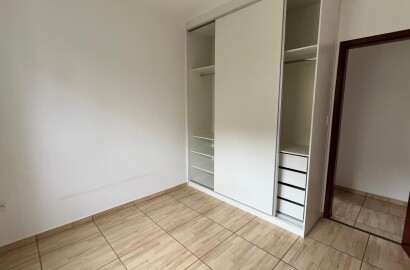 Apartamento para venda em São Lourenço MG.