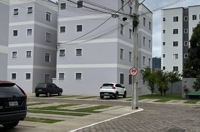 Apartamento para venda em São Lourenço MG.