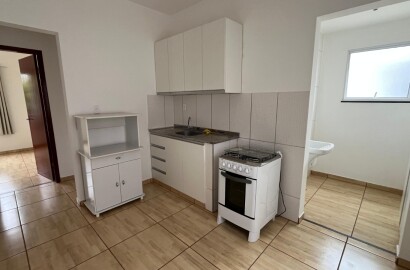 Apartamento para venda em São Lourenço MG.