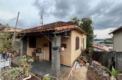 Lote para venda em São Lourenço MG