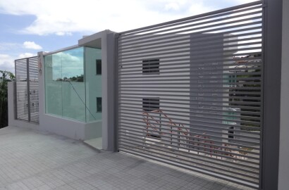 Apartamento para venda em São Lourenço MG
