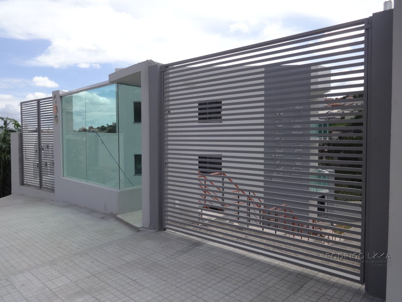 Apartamento para venda em São Lourenço MG