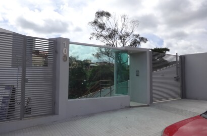 Apartamento para venda em São Lourenço MG
