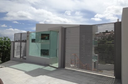 Apartamento para venda em São Lourenço MG