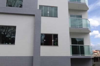 Apartamento para venda em São Lourenço MG