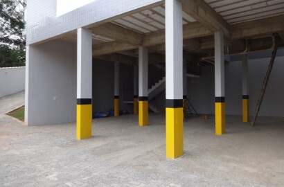 Apartamento para venda em São Lourenço MG