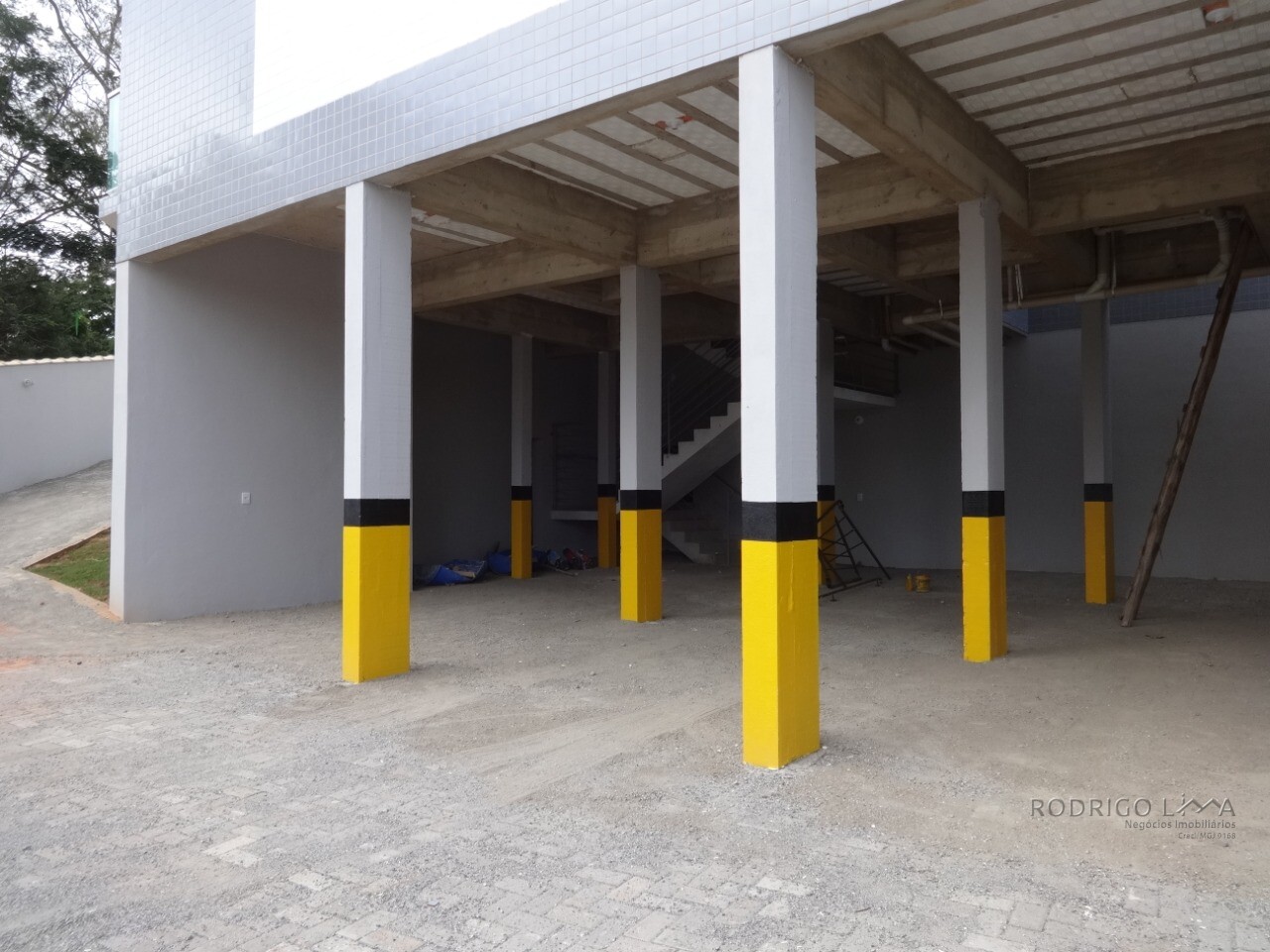 Apartamento para venda em São Lourenço MG