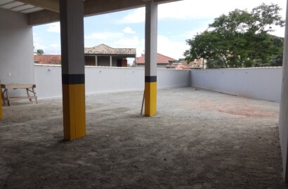 Apartamento para venda em São Lourenço MG
