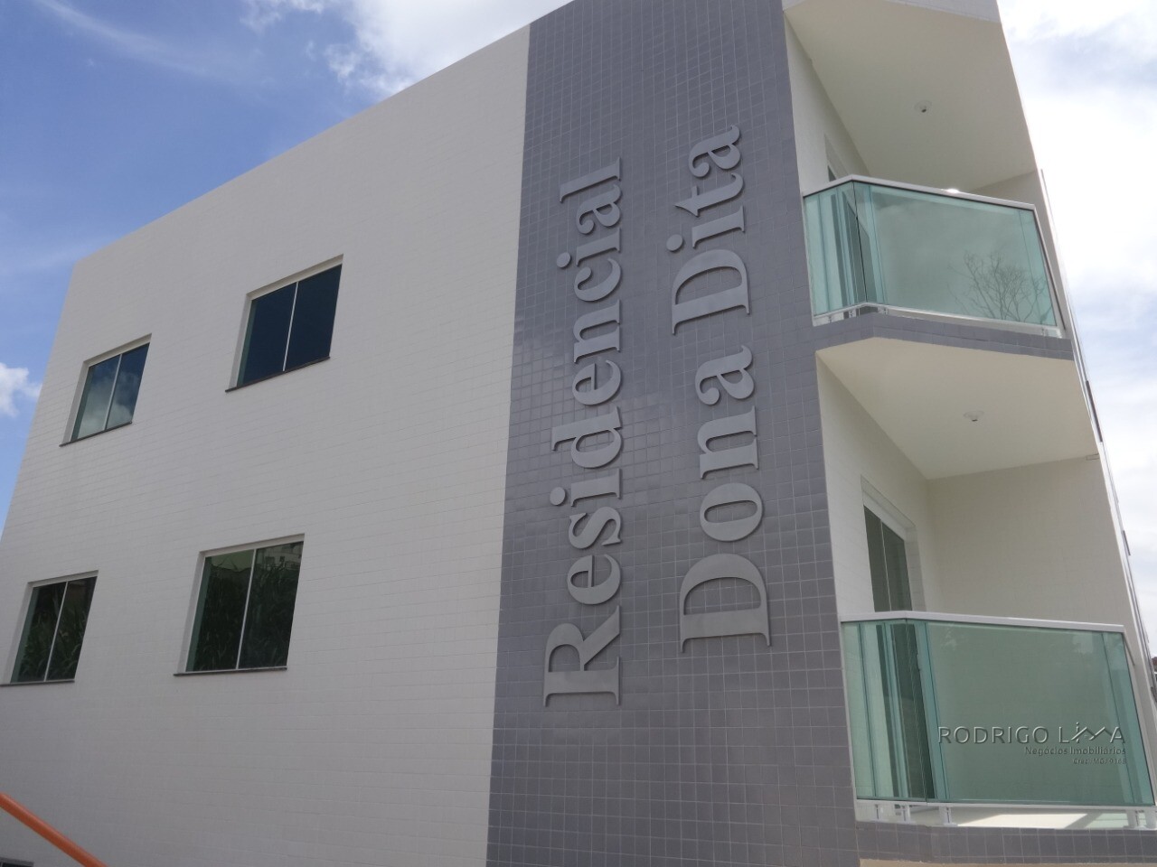 Apartamento para venda em São Lourenço MG