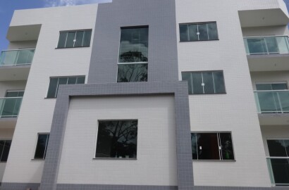 Apartamento para venda em São Lourenço MG
