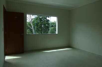 Apartamento para venda em São Lourenço MG