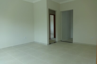 Apartamento para venda em São Lourenço MG
