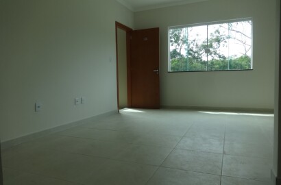 Apartamento para venda em São Lourenço MG