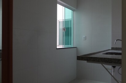 Apartamento para venda em São Lourenço MG