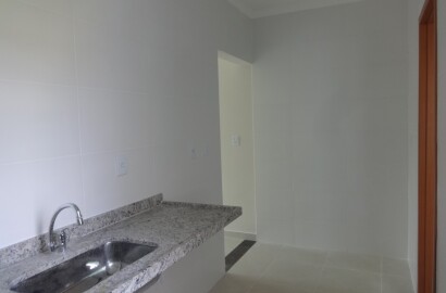 Apartamento para venda em São Lourenço MG