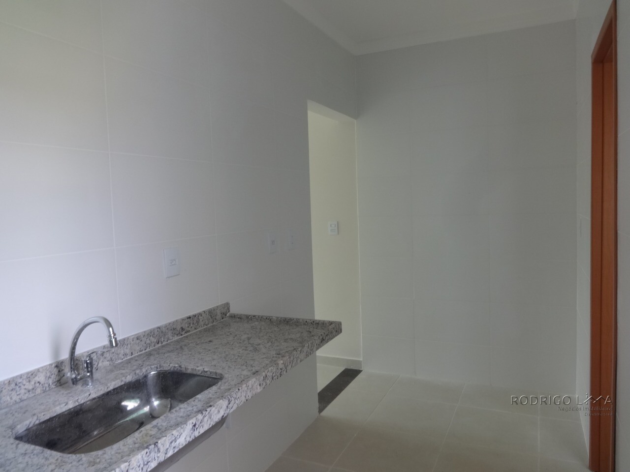 Apartamento para venda em São Lourenço MG