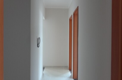 Apartamento para venda em São Lourenço MG