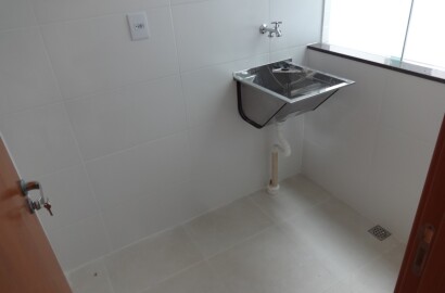 Apartamento para venda em São Lourenço MG