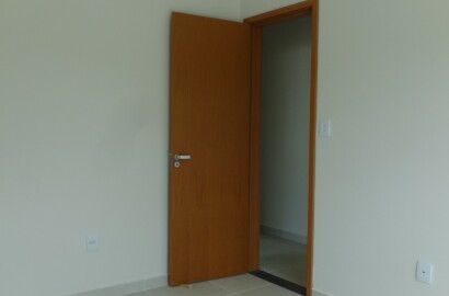 Apartamento para venda em São Lourenço MG