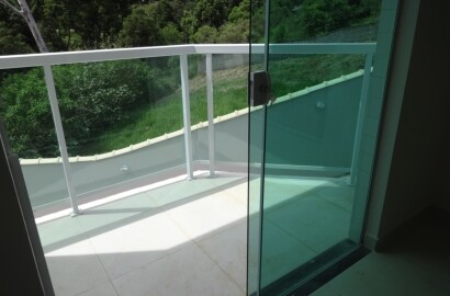 Apartamento para venda em São Lourenço MG