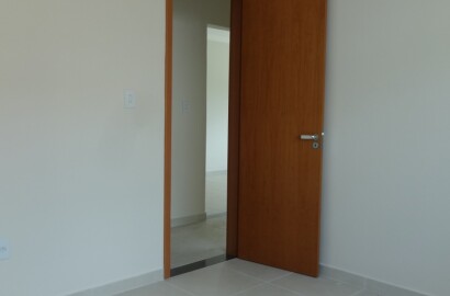 Apartamento para venda em São Lourenço MG