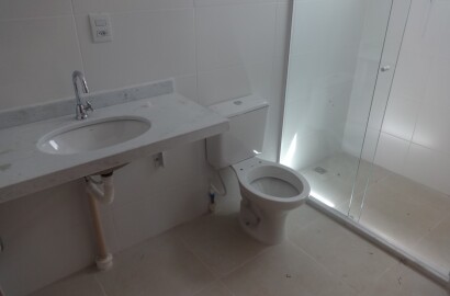 Apartamento para venda em São Lourenço MG