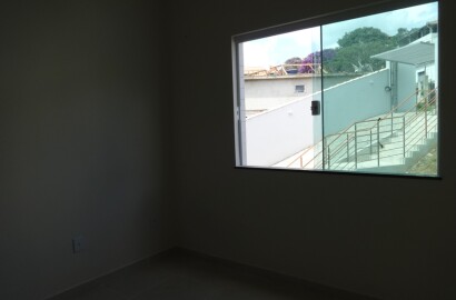 Apartamento para venda em São Lourenço MG