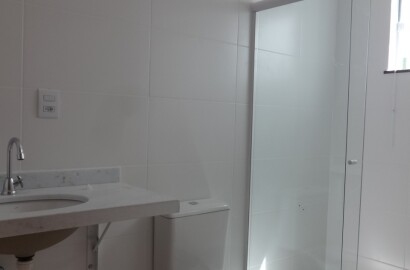 Apartamento para venda em São Lourenço MG