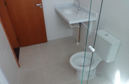 Apartamento para venda em São Lourenço MG