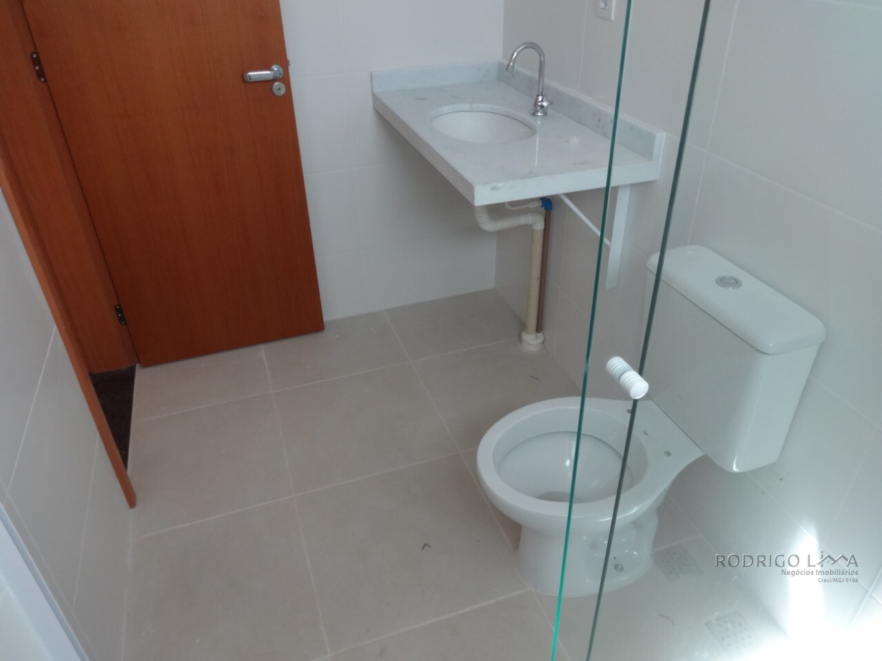 Apartamento para venda em São Lourenço MG